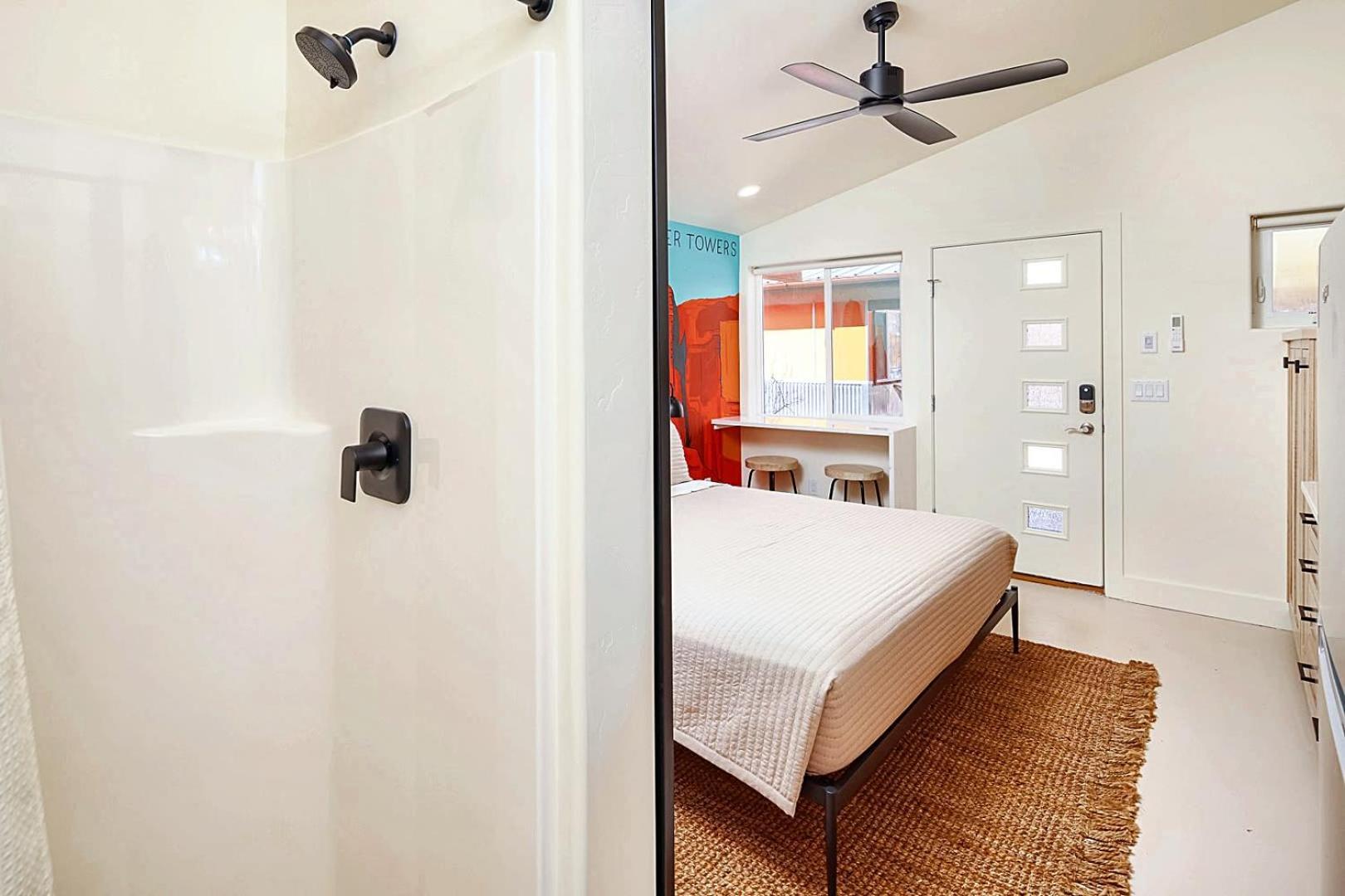 Downtown Kokopelli # 2- Newly Remodeled Stylish Studio Moab Ngoại thất bức ảnh
